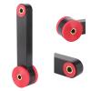 Aramox Engine Pitch Stop Mount, High Hardness Accessory for and STI, Controls Engine Pitch for Smooth Acceleration view 3