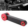 Aramox Engine Pitch Stop Mount, High Hardness Accessory for and STI, Controls Engine Pitch for Smooth Acceleration view 4