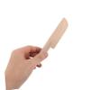 BESPORTBLE 3pcs Wooden Kids Cooking Utensils - Kitchen Cooking Tools Realistic Food Wood Spoon Knife Baking Set Kitchen Accessory - for Kids Children view 3
