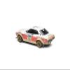 2000 GT (RA21) #18 Jean-Luc Therier - Michel Vial (Dirty Version) RAC Rally (1977) 1/18 Diecast Model Car by IXO Models 18RMC189C22 view 3