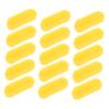 Ciieeo 20pcs Tire Changer Rim Protector Inserts Plastic Attachment for Tire Machine Accessories Car Rim Edge Guard Demount Head Insert view 1