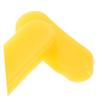 Ciieeo 20pcs Tire Changer Rim Protector Inserts Plastic Attachment for Tire Machine Accessories Car Rim Edge Guard Demount Head Insert view 3
