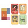 Babys Art Journey Color Cards  Set of 13 Museum-Inspired Art Learning Cards for Ages 012 Years view 1