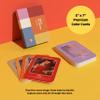 Babys Art Journey Color Cards  Set of 13 Museum-Inspired Art Learning Cards for Ages 012 Years view 3