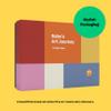 Babys Art Journey Color Cards  Set of 13 Museum-Inspired Art Learning Cards for Ages 012 Years view 4