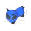 Toddmomy Inflatable Hopping Bouncy Car for Outdoor Vehicle Shape Promotes Physical Activity for Playgrounds and Kindergartens Fun Indoor Outdoor Playtime view 2