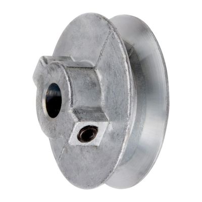 2 x 0.62 in. HD Pulley