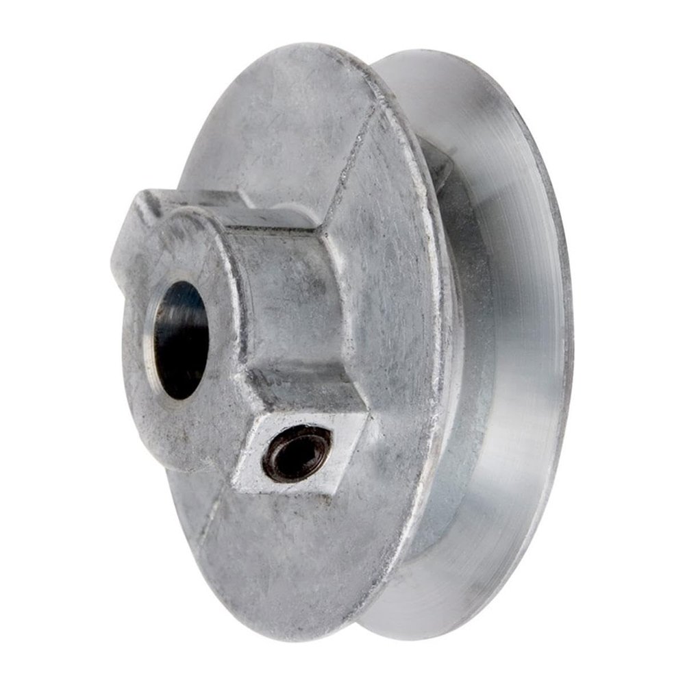 2 x 0.62 in. HD Pulley