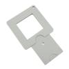 UPALDHOU Adjustable Sliding Mechanism Painting View Catcher for Artists, Lightweight ABS Material, for Sketching and Interior Design view 2