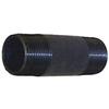 3 x 6 in. Black Steel Nipples view 1