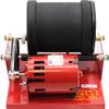 Thumler's Tumbler A-R1 Rotary Rock Tumbler w 3LB Barrel view 3