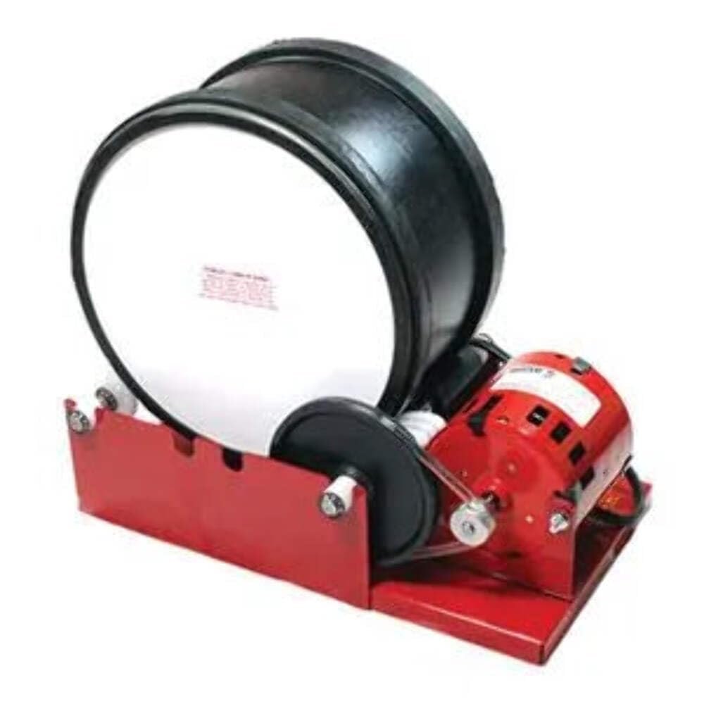 Thumler's Tumbler AR-6 9 Pound Rock Tumbler - Made in USA