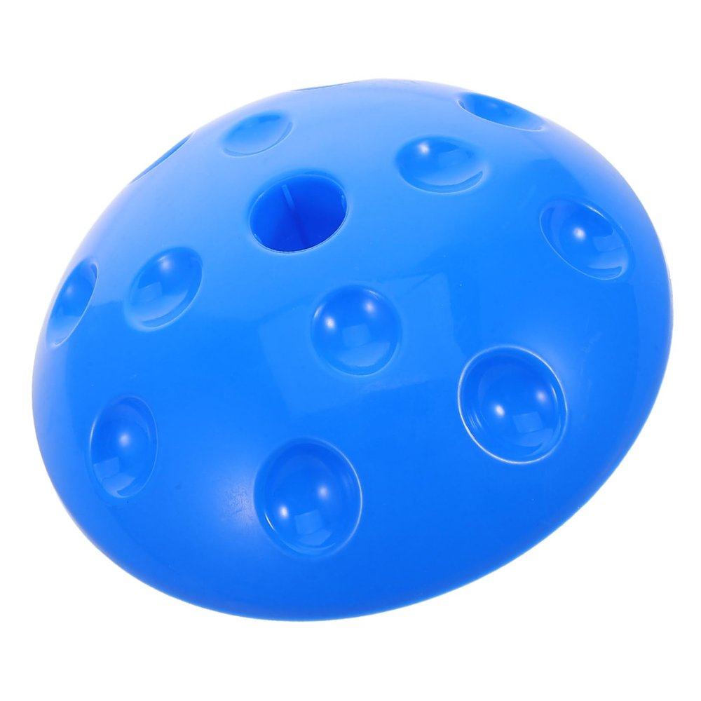 Kisangel Stepping Stone Balance Board for Durable Non Slip Wobble Board with Textured Surface for Tactile Play Enhances Coordination and Motor Skills for Active