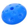 Kisangel Stepping Stone Balance Board for Durable Non Slip Wobble Board with Textured Surface for Tactile Play Enhances Coordination and Motor Skills for Active view 1