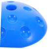 Kisangel Stepping Stone Balance Board for Durable Non Slip Wobble Board with Textured Surface for Tactile Play Enhances Coordination and Motor Skills for Active view 3