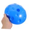 Kisangel Stepping Stone Balance Board for Durable Non Slip Wobble Board with Textured Surface for Tactile Play Enhances Coordination and Motor Skills for Active view 4