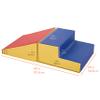 Back2School Express Little Adventurer Step and Slide, Indoor Playset, Assorted, 2-Piece view 2