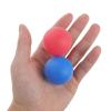 GETAJGHSD Colorful 4cm Raffle Balls Set of 100 Numbered 1-100 Plastic Bingo Balls for Party Activities and DIY Fun view 4