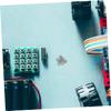 Amosfun 10Pcs Car Steel Bearings Replacement Parts for Models Remote Control Car Accessory for Smooth Operation view 2