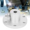 8mm Flange Shaft Coupling, Aluminum Alloy Connector with Keyway, Compatible with 14049 Wheels, DIY RC Model Motors, Easy Installation, Excellent Erosion Resistance view 3