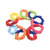 Fleece Stretch Band for Kids Outdoor Tug and Coordination Activities, 500cm view 1