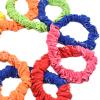 Fleece Stretch Band for Kids Outdoor Tug and Coordination Activities, 500cm view 2