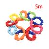 Fleece Stretch Band for Kids Outdoor Tug and Coordination Activities, 500cm view 3