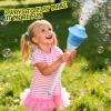 Bubble Stand Machine, Outdoor Tall Bubble Maker,47 Inches view 4