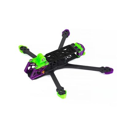 Fit for Manta 5 SE DC Frame for 5 inch FPV Freestyle RC Drone FPV DIY Parts