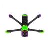 Fit for Manta 5 SE DC Frame for 5 inch FPV Freestyle RC Drone FPV DIY Parts view 2
