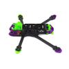 Fit for Manta 5 SE DC Frame for 5 inch FPV Freestyle RC Drone FPV DIY Parts view 3