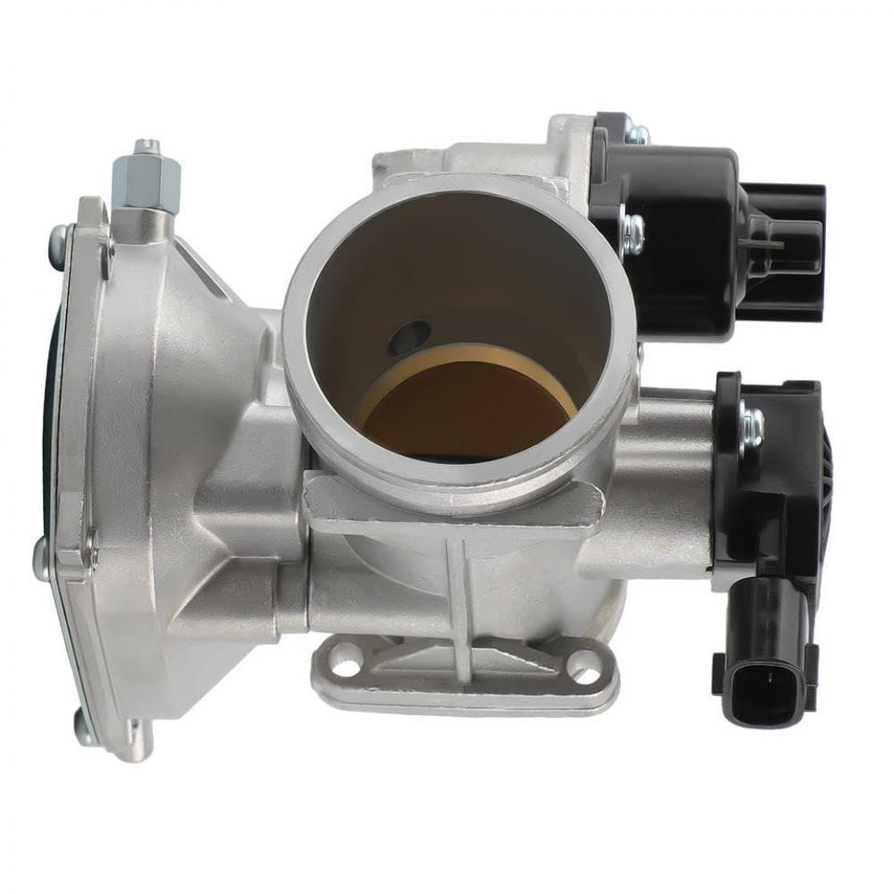 Aluminum Butterfly Body Compatible with Ycin 4tage 800 EFI RZR 4 EPS4 INTL 6X6 800 1204195