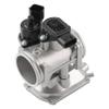 Aluminum Butterfly Body Compatible with Ycin 4tage 800 EFI RZR 4 EPS4 INTL 6X6 800 1204195 view 2