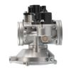 Aluminum Butterfly Body Compatible with Ycin 4tage 800 EFI RZR 4 EPS4 INTL 6X6 800 1204195 view 4