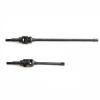 2Pcs Pipe Frame RC Car Universal Axle Set Drive Shaft AR14B Spare Parts for Off-Road Axial RBX10 Ryft AXI232043 view 1