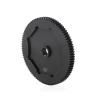 Compatible with Tamiya for BBX BB01 RC Car Upgrade Parts Accessories Steel 86T 48P Spur Gear Main Gear 51714 RC Car Accessories view 3