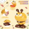 Wind Up Toys for Kids Animal Clockwork Toys That Walk, Jump, Great for Birthday Party FavorsSuitable for Boys and Girls Aged 3 4 5 6 view 2
