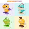 Wind Up Toys for Kids Animal Clockwork Toys That Walk, Jump, Great for Birthday Party FavorsSuitable for Boys and Girls Aged 3 4 5 6 view 3