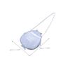 WOFASHPURET Large Capacity Boys and Girls Beach Bag Shell Collect Bag Straps for Outdoor Activities Fun view 4