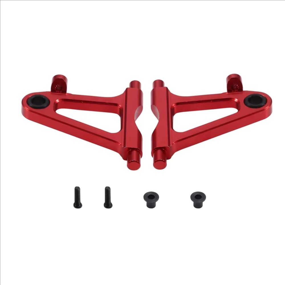 for Tamiya for TT-02 1/10 RC Car Upgrade Accessories Front Down for Swing Arm Kit Rc Car Swing Arm