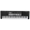 UPALDHOU Electronic Keyboard, 61 Keys Portable Electronic Organ Children Digital Keyboard with Microphone Music Toy view 1