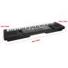 UPALDHOU Electronic Keyboard, 61 Keys Portable Electronic Organ Children Digital Keyboard with Microphone Music Toy view 2