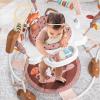 Baby Activity Center, Baby Jumper Activity Center with Music, Interactive Toys, 360 Rotating Seat, 3 Adjustable Heights, Infant Activity Jumper for 6+ Months (Red Panda) view 2