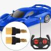 ECSiNG 4pcs XT90 Female to 4mm Banana Bullet Male Adapter Suitable for Remote Control Batteries view 3