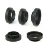 1pc M25 M26 M27 M40 M42 RMS CS Thread Microscope Objective Adapter Rings(M26 to RMS) view 4