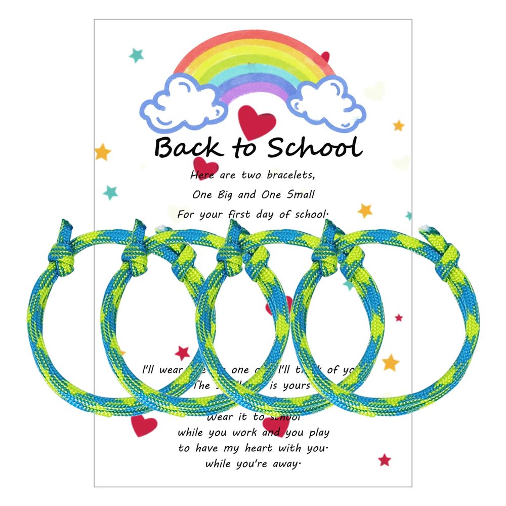 Ymimanchil First Day of Bracelets Back to Bracelet Back to Gifts Bracelets Back to (B)