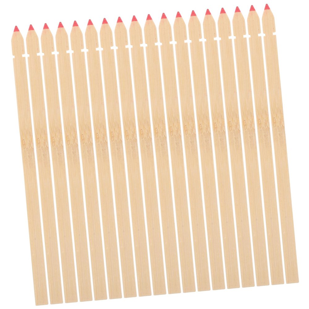 ERINGOGO 100pcs Feng Shui Ornament Chinese Fortune Telling Sticks Divination Bamboo Stick Traditional Fortune Divination Props for Temple Use
