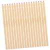 ERINGOGO 100pcs Feng Shui Ornament Chinese Fortune Telling Sticks Divination Bamboo Stick Traditional Fortune Divination Props for Temple Use view 1
