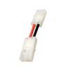 KET-2P Nor Plug Female to Female convertor for RC Airplane Heli Quad Copter Drone Scale Car Truck Boat view 2