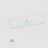 1pc 0.01mm 0.5mm 0.1mm Objective Grid Cross Microscope Eyepiece Micrometer Stage Calibration Micrometer for Objective Microscopio(C1) view 2